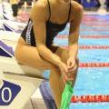 Jakabos Zsuzsa olimpiai 6. helyezett úszó