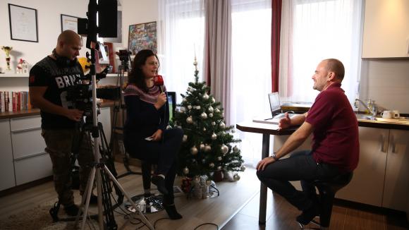 Virth Balázs mesteredző
