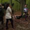 Parti András mountinbike versenyző