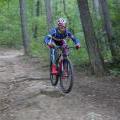 Parti András mountinbike versenyző