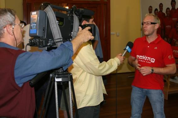 Csollány Szilveszter olimpiai bajnok
