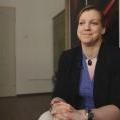 Tóth Ildikó Európa-bajnok vízilabdázó