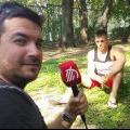 Lőrincz Tamás birkózó